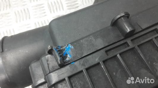 Корпус воздушного фильтра volvo V70 3 (DEA34NQ01)