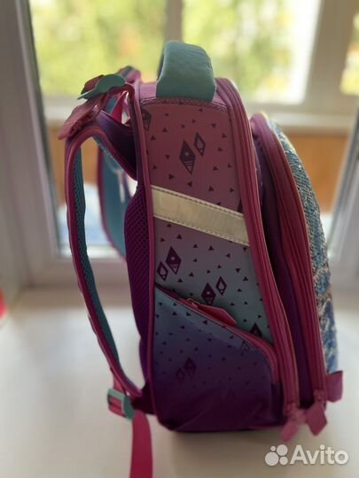 Рюкзак школьный Disney новый