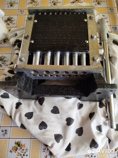 Аппарат Самсона