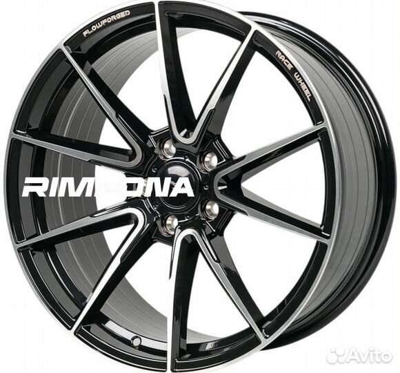 Литые диски procast R19 5x112 hgh. Подборка