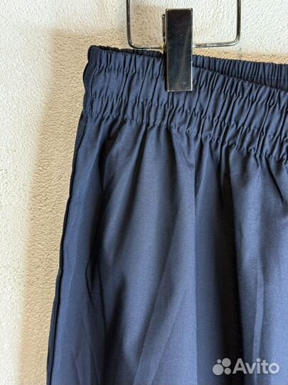 Пижамные темно-синие штаны Van Laack, Xl/XXL