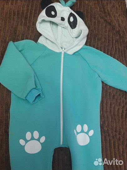 Одежда для девочки 86/92