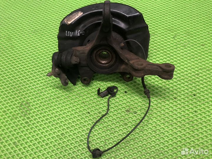 Кулак поворотный передний левый Acura Rdx TB1