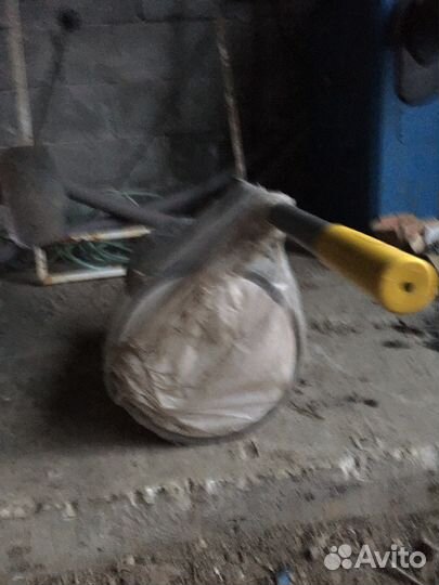 Кран шаровый ду 80 125