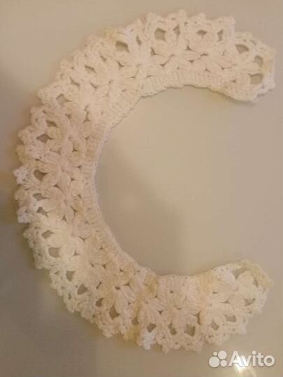 Воротнички