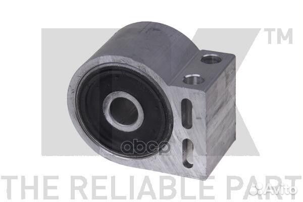 Сайлентблок opel antara A (L07) 5105004 Nk