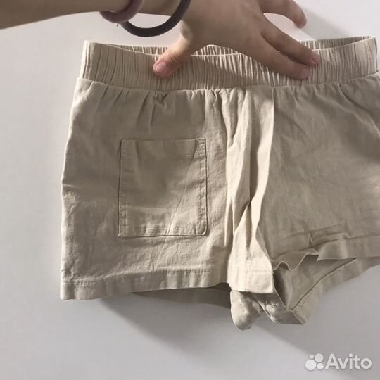 Юбка шорты