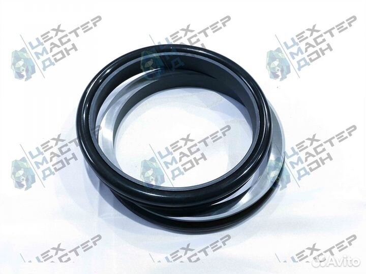 Доукон ES100-146 (FS-90001640) Simrit