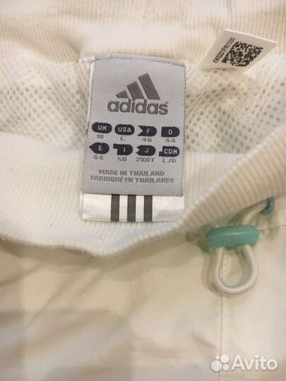 Пакет летних вещей adidas