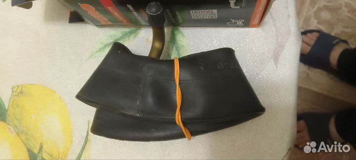 Камера для детской коляски