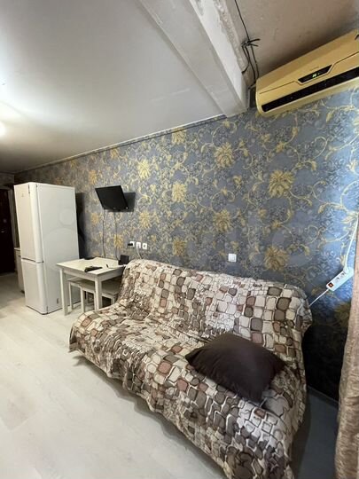 Квартира-студия, 19 м², 2/5 эт.