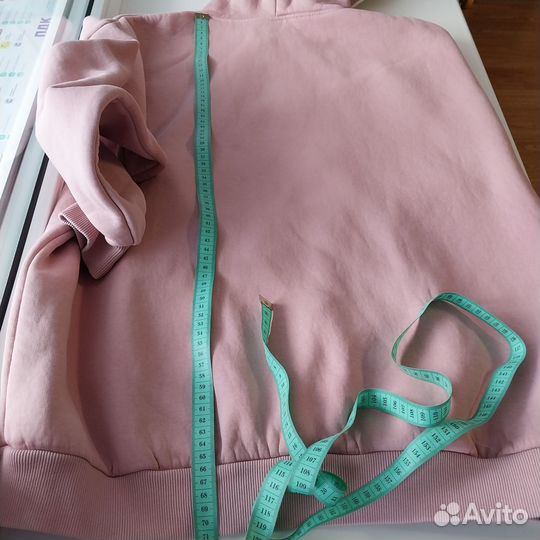 Толстовка женская