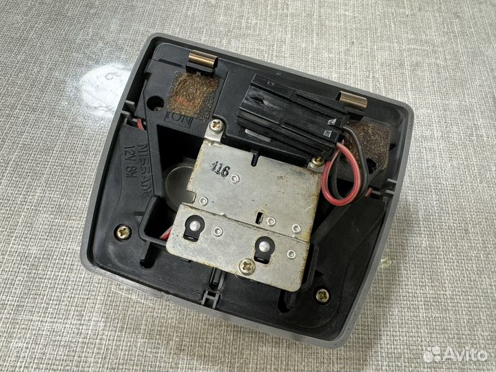 Плафон на потолок Nissan 180SX