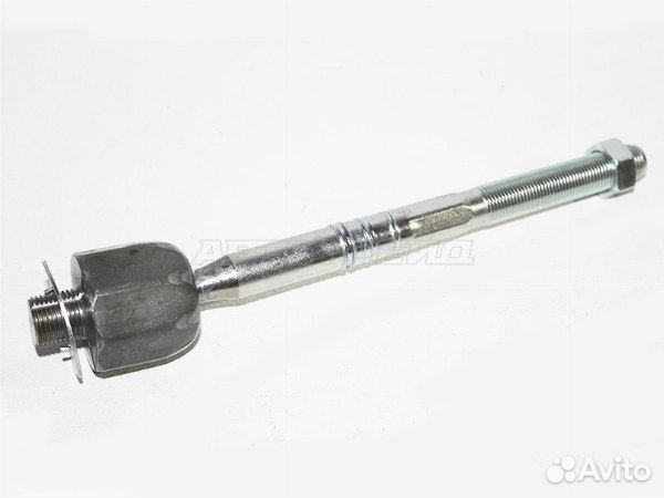 Тяга рулевая