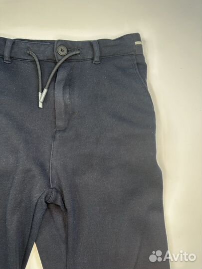 Штаны для мальчика zara 152 см