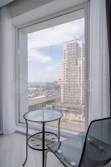 2-к. квартира, 50 м², 11/25 эт.