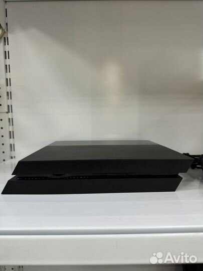 Sony playstation 4 fat 500 gb