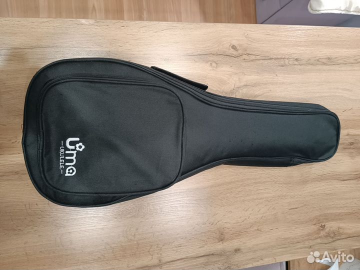 Укулеле uma UK-05ST