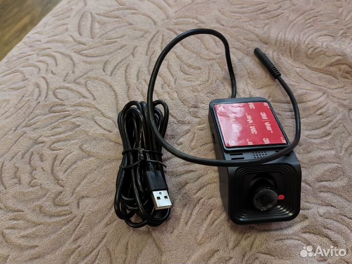 Видеорегистратор