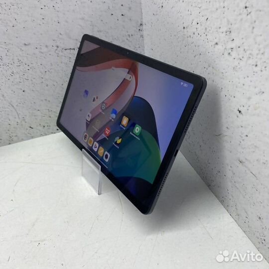 Планшет Xiaomi Redmi Pad 6/128 Серый