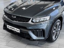 Новый Geely Tugella 2.0 AT, 2024, цена от 3 489 990 руб.