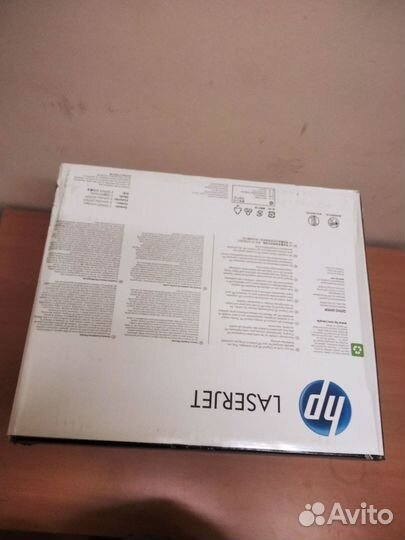 Картридж HP Q5942XD Black