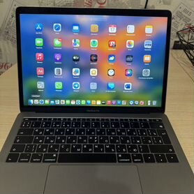 Apple macbook pro 13 2017