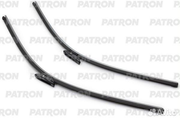 Patron PWB800-FS Щетки стеклоочистителя 80см 75см