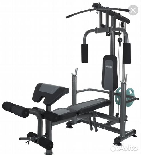 Силовой тренажер torneo