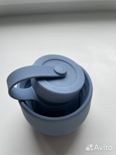 Складная бутылка для воды Stojo