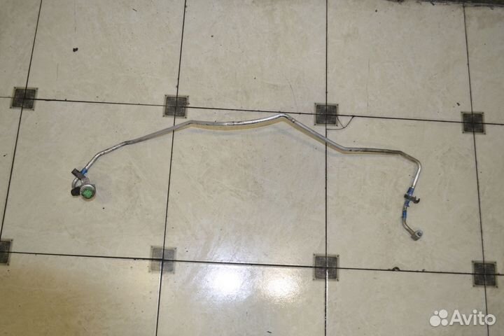 Трубка кондиционера fiat Albea