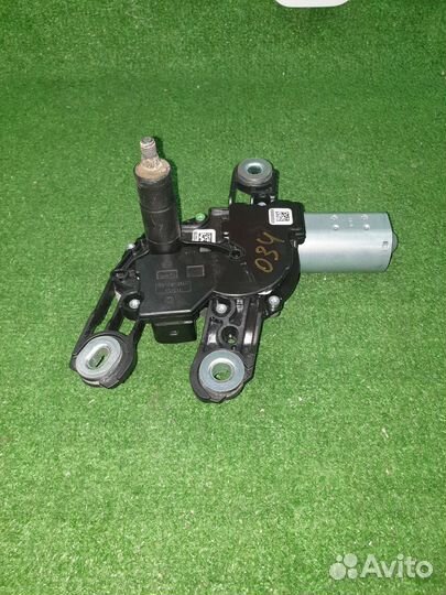 Мотор стеклоочистителя задний Volkswagen Tiguan 2