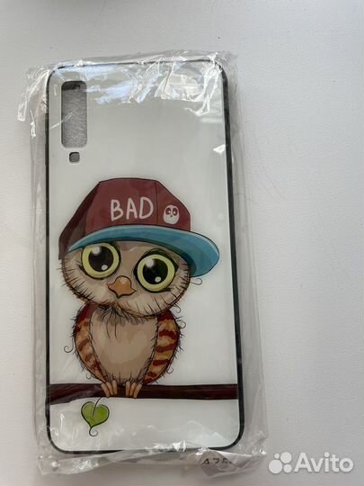 Чехол на samsung galaxy a7