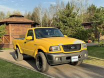 Ford Ranger (North America) 4.0 AT, 2001, 135 000 км, с пробегом, цена 2 000 000 руб.