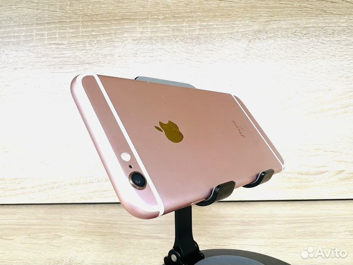 iPhone 6S, 128 ГБ