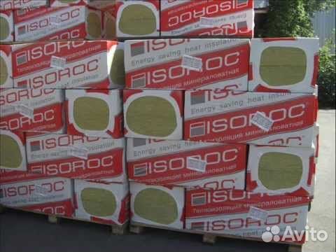 Изорок(Isoroc) пп-80 100мм