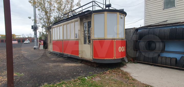 Торговое помещение, 22.5 м²