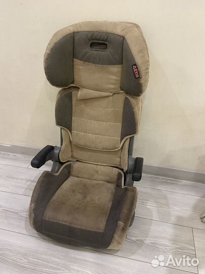 Детское автокресло