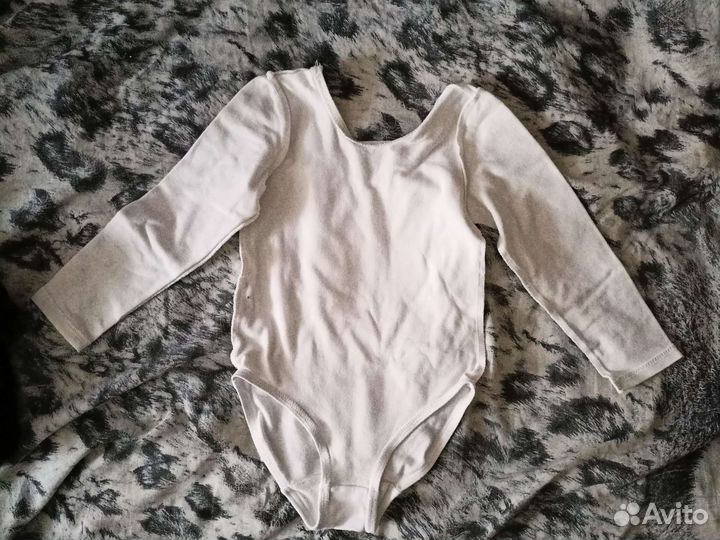 Купальник для художественной гимнастики 110