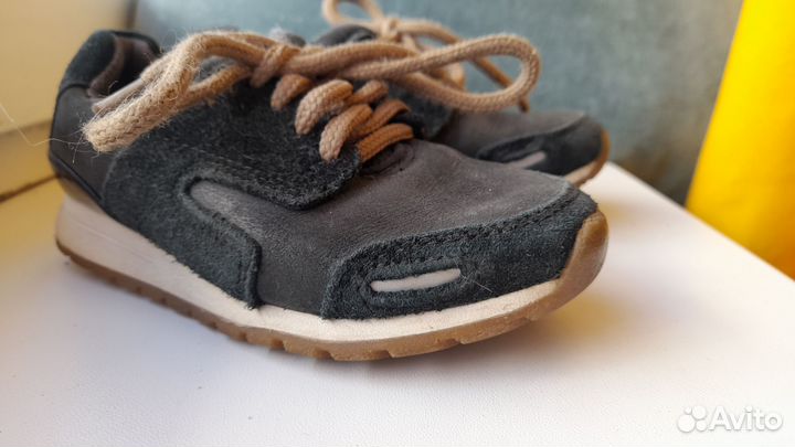 Кроссовки Clarks 24