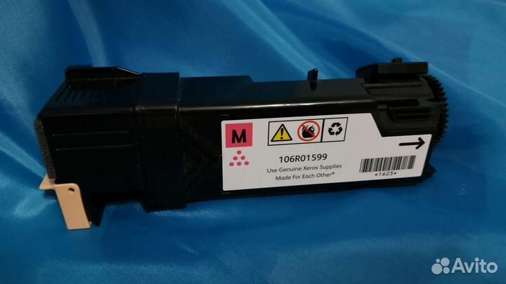 Ксерокс 106r01599