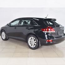 Toyota Venza 2.7 AT, 2013, 110 624 км, с пробегом, цена 1 450 000 руб.