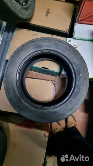 Bridgestone Turanza ER30 205/65 R16