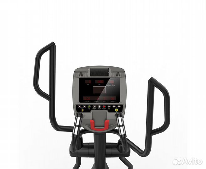 Эллиптический тренажер DFC Cardio E200