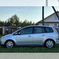 Ford C-MAX 2.0 MT, 2005, 222 877 км, с пробегом, цена 480 000 руб.