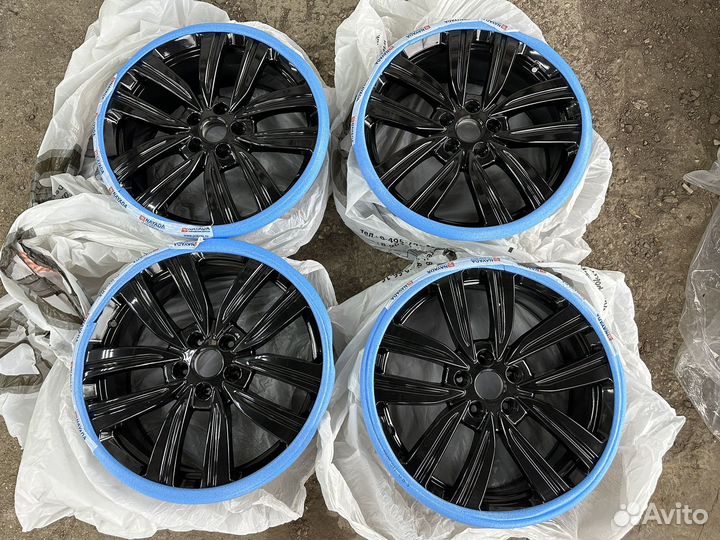 Chery Tiggo 8 комплект дисков оригинал