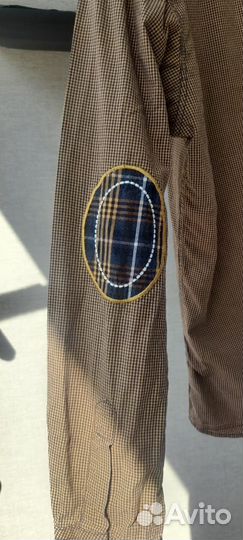 Рубашка для мальчика