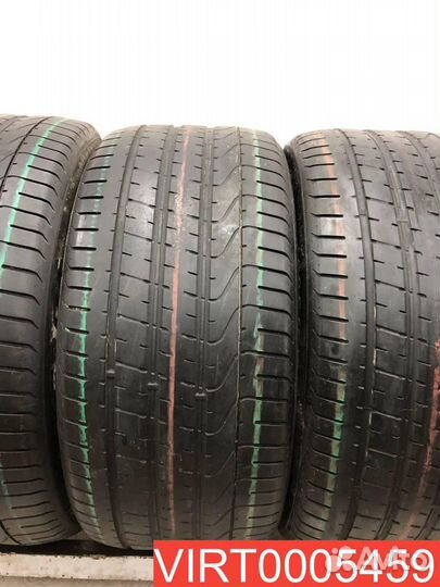 Pirelli P Zero 295/35 R21 107Y