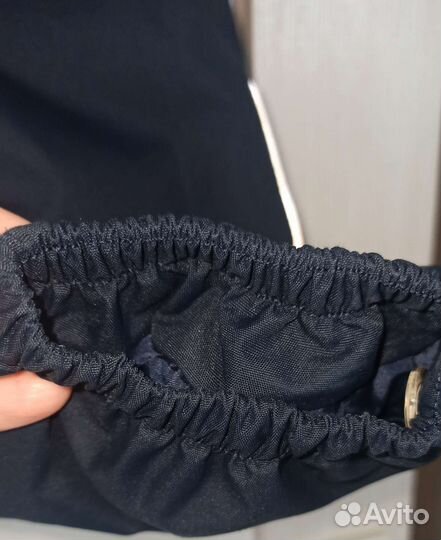 Новые зимние брюки Reima