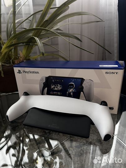 Playstation portal